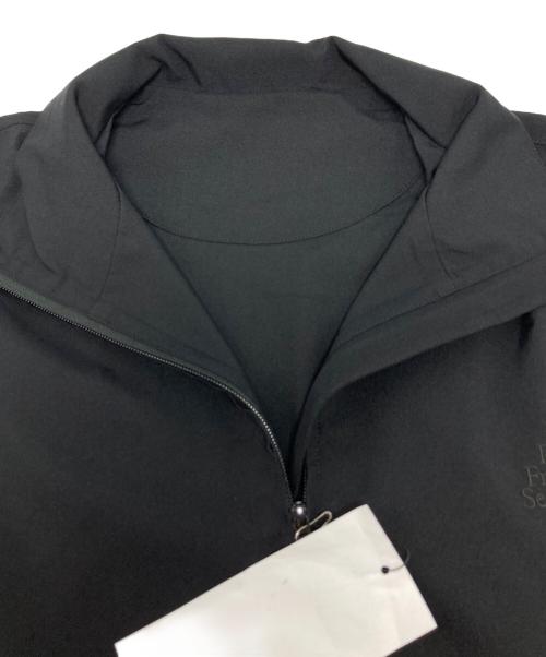 FreshService（フレッシュサービス）FreshService (フレッシュサービス) SYNTHETIC WOOL TRACK SUIT / FSR261-60230 ブラック サイズ:M 未使用品の古着・服飾アイテム