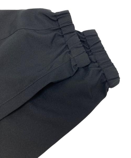 FreshService（フレッシュサービス）FreshService (フレッシュサービス) SYNTHETIC WOOL TRACK SUIT / FSR261-60230 ブラック サイズ:M 未使用品の古着・服飾アイテム