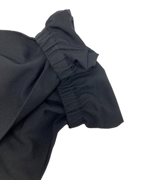 FreshService（フレッシュサービス）FreshService (フレッシュサービス) SYNTHETIC WOOL TRACK SUIT / FSR261-60230 ブラック サイズ:M 未使用品の古着・服飾アイテム