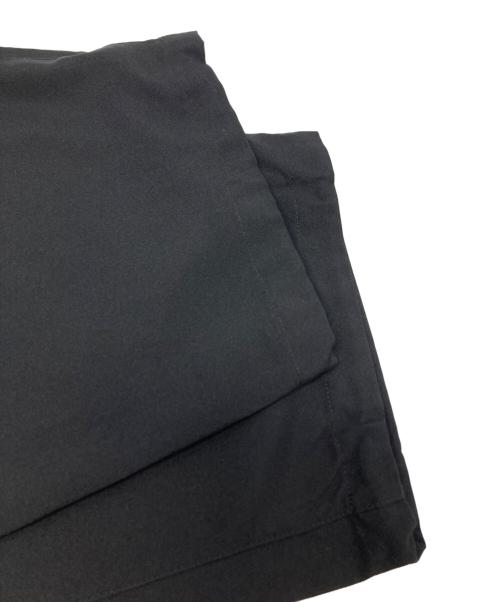 FreshService（フレッシュサービス）FreshService (フレッシュサービス) SYNTHETIC WOOL TRACK SUIT / FSR261-60230 ブラック サイズ:M 未使用品の古着・服飾アイテム