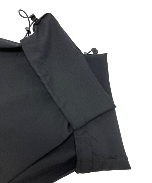 FreshService（フレッシュサービス）FreshService (フレッシュサービス) SYNTHETIC WOOL TRACK SUIT / FSR261-60230 ブラック サイズ:M 未使用品の古着・服飾アイテム
