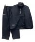 FreshService（フレッシュサービス）の古着「SYNTHETIC WOOL TRACK SUIT / FSR261-60230」｜ブラック