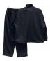 FreshService (フレッシュサービス) SYNTHETIC WOOL TRACK SUIT / FSR261-60230 ブラック サイズ:M 未使用品：15000円
