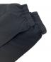 中古・古着 FreshService (フレッシュサービス) SYNTHETIC WOOL TRACK SUIT / FSR261-60230 ブラック サイズ:M 未使用品：15000円