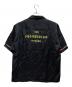 WACKO MARIA (ワコマリア) THE PHOENICIAN SCHEME S/S HAWAIIAN SHIRT ブラック サイズ:XL：26000円
