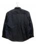 meanswhile (ミーンズワイル) Paper Nylon Luggage SH / MW-SH26203 ブラック サイズ:3：23000円