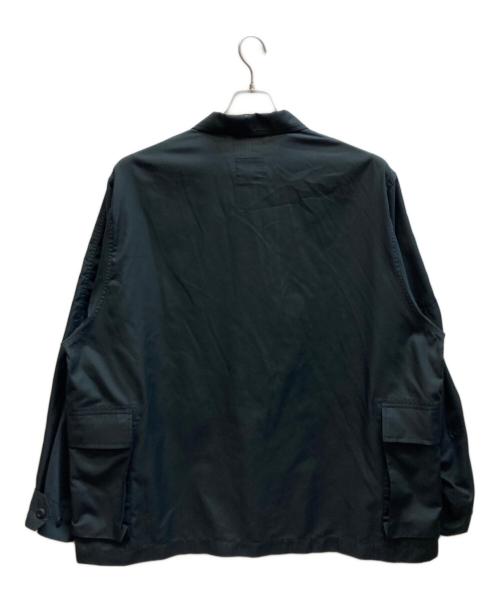 DAIWA PIER39（ダイワ ピア39）DAIWA PIER39 (ダイワ ピア39) TECH MULTI FISHING POCKET MIL ブラック サイズ:XLの古着・服飾アイテム