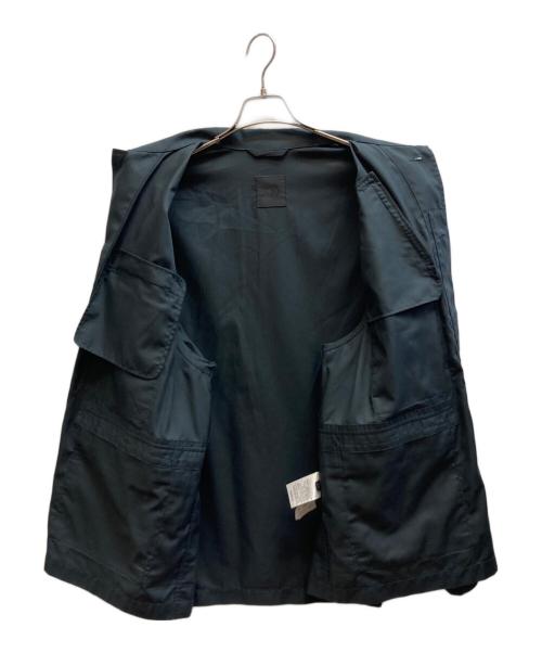 DAIWA PIER39（ダイワ ピア39）DAIWA PIER39 (ダイワ ピア39) TECH MULTI FISHING POCKET MIL ブラック サイズ:XLの古着・服飾アイテム