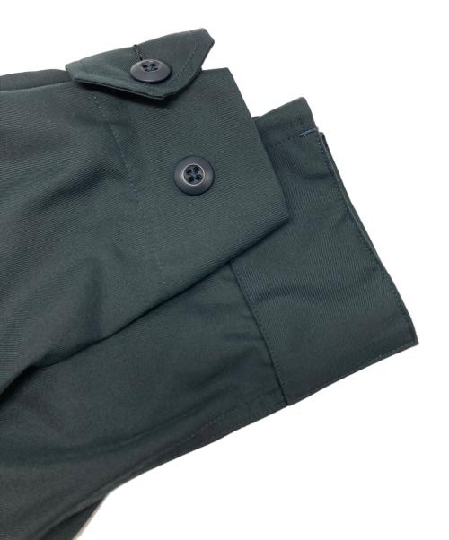 DAIWA PIER39（ダイワ ピア39）DAIWA PIER39 (ダイワ ピア39) TECH MULTI FISHING POCKET MIL ブラック サイズ:XLの古着・服飾アイテム