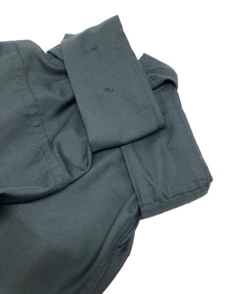 DAIWA PIER39（ダイワ ピア39）DAIWA PIER39 (ダイワ ピア39) TECH MULTI FISHING POCKET MIL ブラック サイズ:XLの古着・服飾アイテム