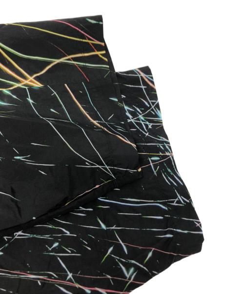 teatora（テアトラ）teatora (テアトラ) CARTRIDGE SHIRT S/S - HLD ブラック サイズ:5の古着・服飾アイテム