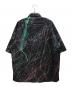 teatora (テアトラ) CARTRIDGE SHIRT S/S - HLD ブラック サイズ:5：30000円