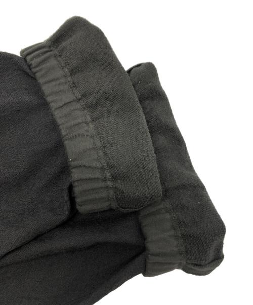 Maison MIHARA YASUHIRO（メゾン ミハラ ヤスヒロ）Maison MIHARA YASUHIRO (メゾン ミハラ ヤスヒロ) Mix Layered Wool Pants グレー サイズ:44の古着・服飾アイテム