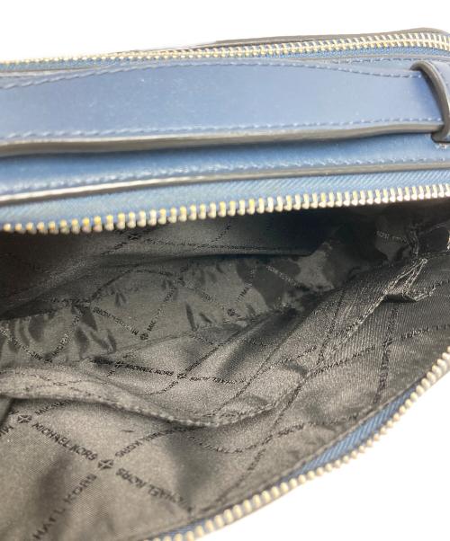 MICHAEL KORS（マイケルコース）MICHAEL KORS (マイケルコース) ショルダーバッグ/37F2LCOL6T ネイビー サイズ:₋の古着・服飾アイテム