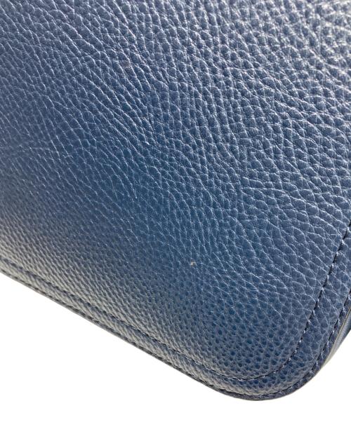MICHAEL KORS（マイケルコース）MICHAEL KORS (マイケルコース) ショルダーバッグ/37F2LCOL6T ネイビー サイズ:₋の古着・服飾アイテム