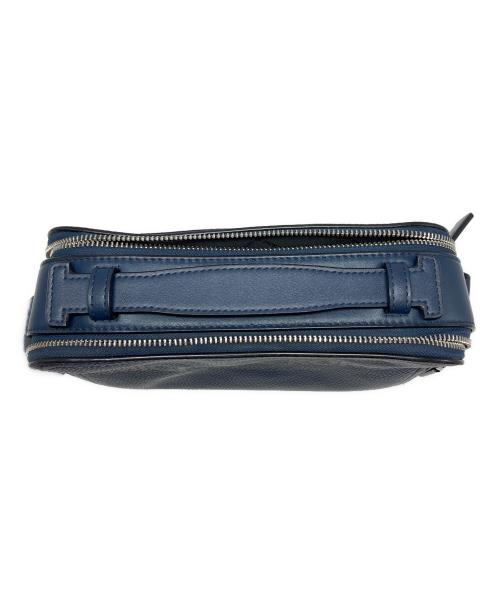 MICHAEL KORS（マイケルコース）MICHAEL KORS (マイケルコース) ショルダーバッグ/37F2LCOL6T ネイビー サイズ:₋の古着・服飾アイテム