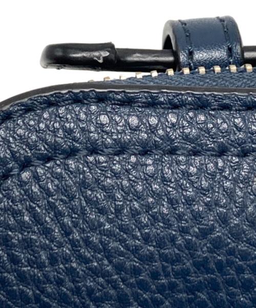 MICHAEL KORS（マイケルコース）MICHAEL KORS (マイケルコース) ショルダーバッグ/37F2LCOL6T ネイビー サイズ:₋の古着・服飾アイテム