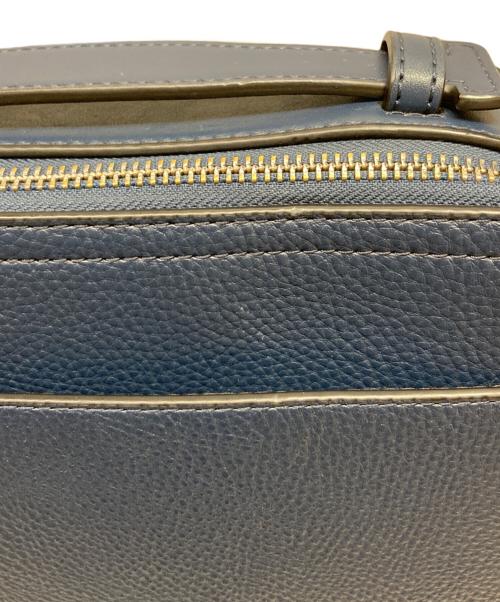 MICHAEL KORS（マイケルコース）MICHAEL KORS (マイケルコース) ショルダーバッグ/37F2LCOL6T ネイビー サイズ:₋の古着・服飾アイテム