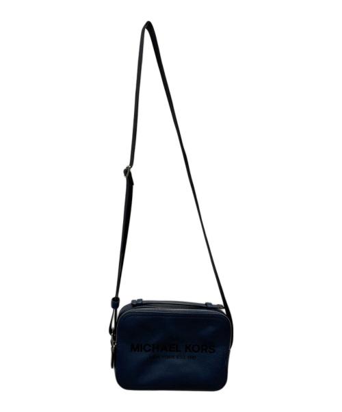 MICHAEL KORS（マイケルコース）MICHAEL KORS (マイケルコース) ショルダーバッグ/37F2LCOL6T ネイビー サイズ:₋の古着・服飾アイテム