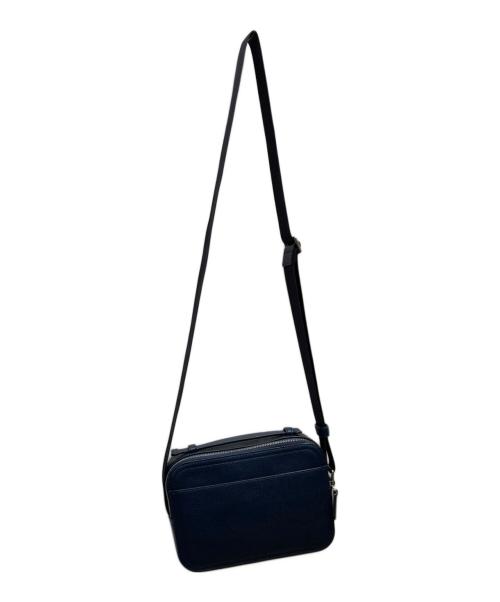 MICHAEL KORS（マイケルコース）MICHAEL KORS (マイケルコース) ショルダーバッグ/37F2LCOL6T ネイビー サイズ:₋の古着・服飾アイテム