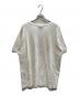 Vivienne Westwood man (ヴィヴィアン ウェストウッド マン) プリントTシャツ - VW-LP-79334 ホワイト サイズ:48：8000円