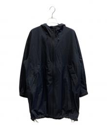 HELLY HANSEN（ヘリーハンセン）の古着「レイネライトコート - HOW12300」｜ブラック
