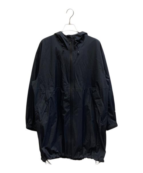 HELLY HANSEN（ヘリーハンセン）HELLY HANSEN (ヘリーハンセン) レイネライトコート - HOW12300 ブラック サイズ:Lの古着・服飾アイテム