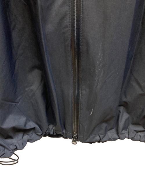 HELLY HANSEN（ヘリーハンセン）HELLY HANSEN (ヘリーハンセン) レイネライトコート - HOW12300 ブラック サイズ:Lの古着・服飾アイテム