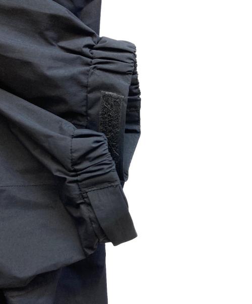 HELLY HANSEN（ヘリーハンセン）HELLY HANSEN (ヘリーハンセン) レイネライトコート - HOW12300 ブラック サイズ:Lの古着・服飾アイテム