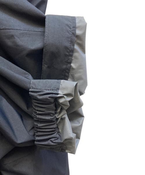 HELLY HANSEN（ヘリーハンセン）HELLY HANSEN (ヘリーハンセン) レイネライトコート - HOW12300 ブラック サイズ:Lの古着・服飾アイテム