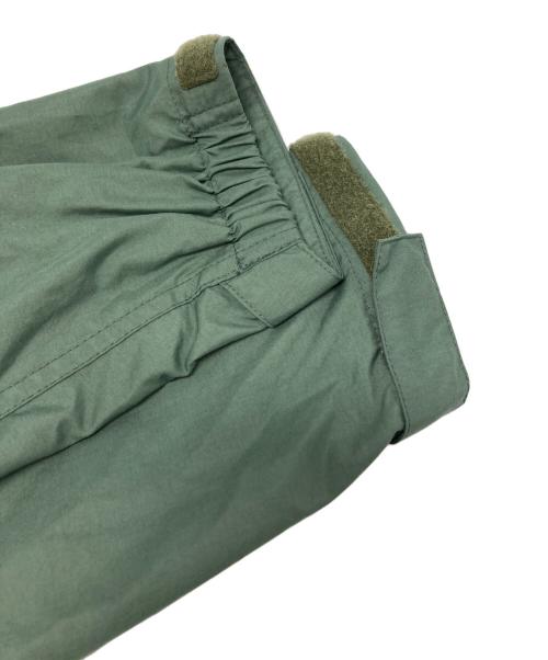 THE NORTH FACE（ザ ノース フェイス）THE NORTH FACE (ザ ノース フェイス) コンパクトジャケット グリーン サイズ:Mの古着・服飾アイテム
