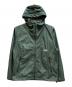 THE NORTH FACE（ザ ノース フェイス）の古着「コンパクトジャケット」｜グリーン