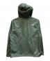 THE NORTH FACE (ザ ノース フェイス) コンパクトジャケット グリーン サイズ:M：10000円