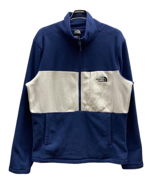 THE NORTH FACE（ザ ノース フェイス）THE NORTH FACE (ザ ノース フェイス) フリースジャケット/F19TC28 ネイビー サイズ:Lの古着・服飾アイテム