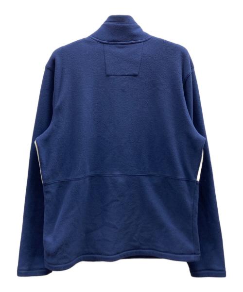 THE NORTH FACE（ザ ノース フェイス）THE NORTH FACE (ザ ノース フェイス) フリースジャケット/F19TC28 ネイビー サイズ:Lの古着・服飾アイテム