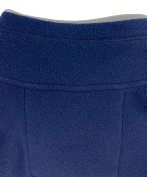 THE NORTH FACE（ザ ノース フェイス）THE NORTH FACE (ザ ノース フェイス) フリースジャケット/F19TC28 ネイビー サイズ:Lの古着・服飾アイテム