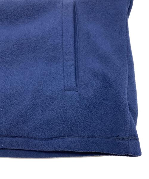 THE NORTH FACE（ザ ノース フェイス）THE NORTH FACE (ザ ノース フェイス) フリースジャケット/F19TC28 ネイビー サイズ:Lの古着・服飾アイテム