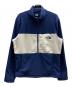 THE NORTH FACE（ザ ノース フェイス）の古着「フリースジャケット/F19TC28」｜ネイビー
