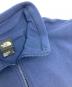 中古・古着 THE NORTH FACE (ザ ノース フェイス) フリースジャケット/F19TC28 ネイビー サイズ:L：6000円