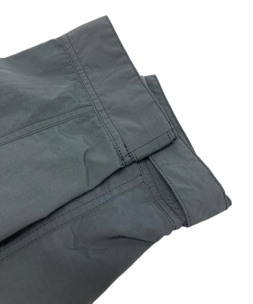 THE NORTH FACE（ザ ノース フェイス）THE NORTH FACE (ザ ノース フェイス) ハイドレナウィンドジャケット グレー サイズ:XLの古着・服飾アイテム