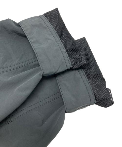THE NORTH FACE（ザ ノース フェイス）THE NORTH FACE (ザ ノース フェイス) ハイドレナウィンドジャケット グレー サイズ:XLの古着・服飾アイテム