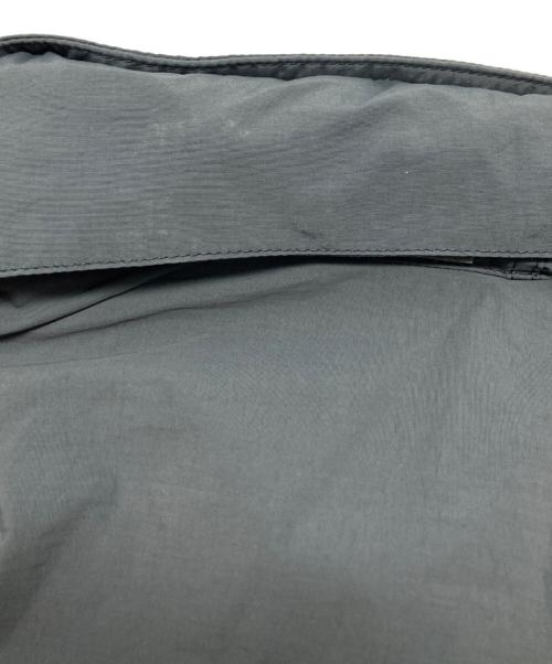 THE NORTH FACE（ザ ノース フェイス）THE NORTH FACE (ザ ノース フェイス) ハイドレナウィンドジャケット グレー サイズ:XLの古着・服飾アイテム