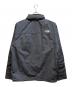 THE NORTH FACE (ザ ノース フェイス) ハイドレナウィンドジャケット グレー サイズ:XL：15000円