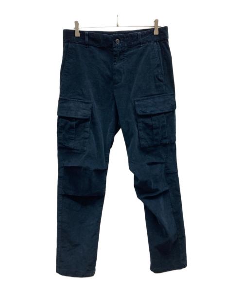 DIESEL（ディーゼル）DIESEL (ディーゼル) P-ARGY-IN ネイビー サイズ:48の古着・服飾アイテム