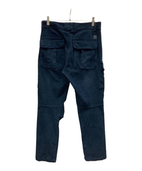 DIESEL（ディーゼル）DIESEL (ディーゼル) P-ARGY-IN ネイビー サイズ:48の古着・服飾アイテム