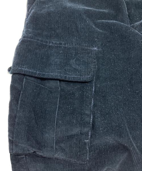 DIESEL（ディーゼル）DIESEL (ディーゼル) P-ARGY-IN ネイビー サイズ:48の古着・服飾アイテム