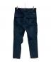 DIESEL (ディーゼル) P-ARGY-IN ネイビー サイズ:48：6000円