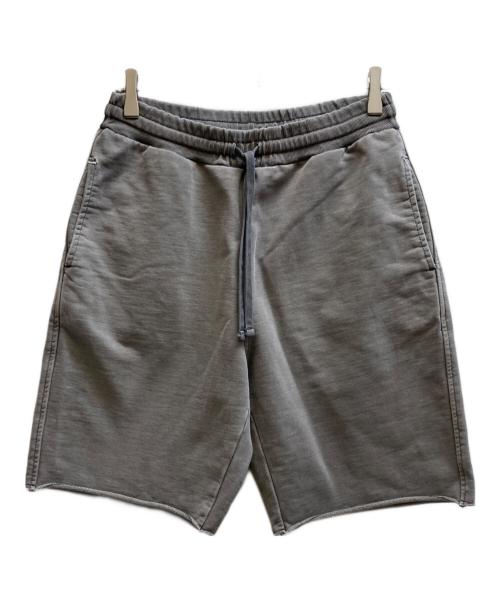 Ron Herman（ロンハーマン）Ron Herman (ロンハーマン) ハーフパンツ/3920600016 グレー サイズ:Sの古着・服飾アイテム