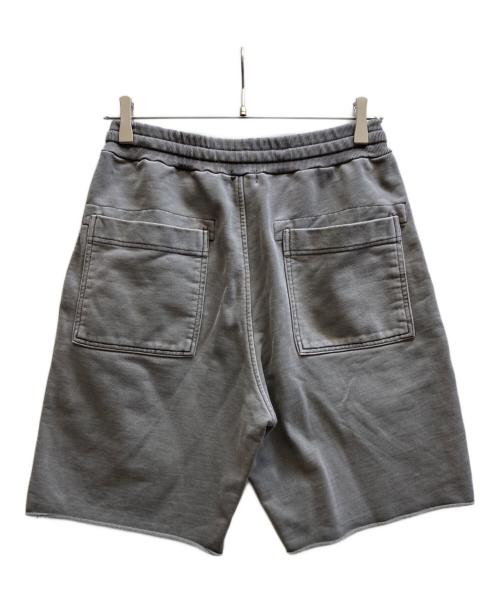 Ron Herman（ロンハーマン）Ron Herman (ロンハーマン) ハーフパンツ/3920600016 グレー サイズ:Sの古着・服飾アイテム