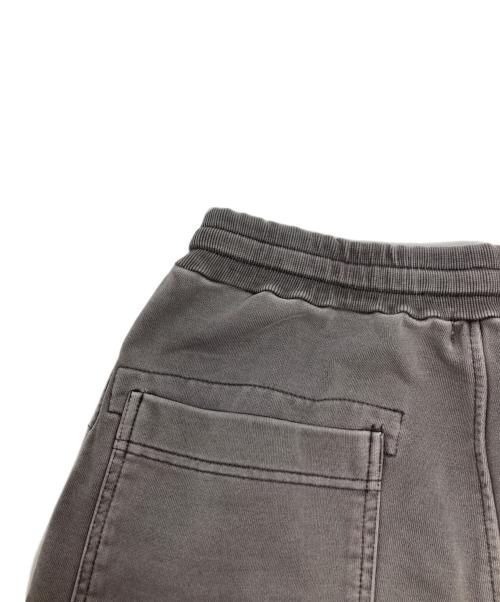 Ron Herman（ロンハーマン）Ron Herman (ロンハーマン) ハーフパンツ/3920600016 グレー サイズ:Sの古着・服飾アイテム